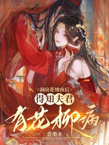 洞房花燭夜后,得知夫君有花柳病