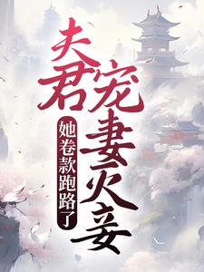 夫君寵妻滅妾,她卷款跑路了